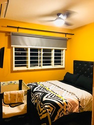 Blk 664B Punggol Drive (Punggol), HDB 4 Rooms #217749751